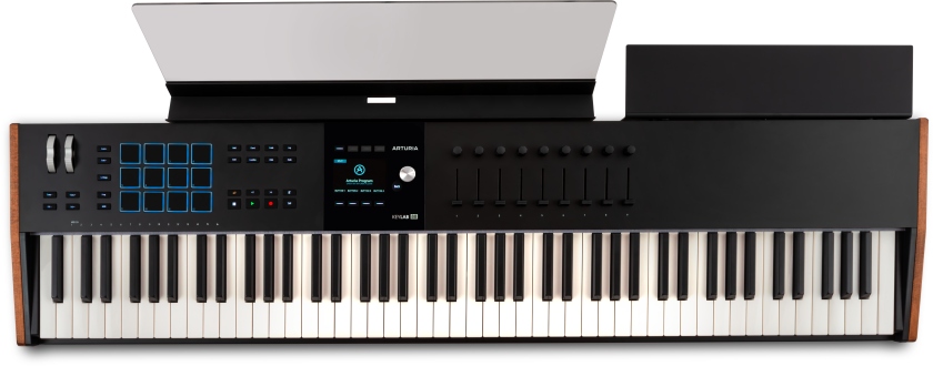 Arturia Arturia KeyLab 88 MK3 Black