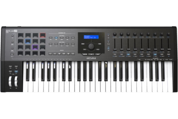 KeyLab 49 Mk2 Black