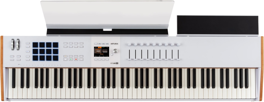 Arturia KeyLab 88 mk3 White