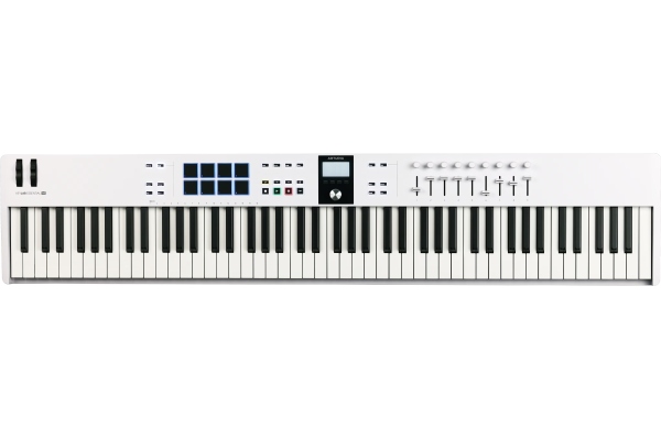 Arturia KeyLab Essential 88 MK3