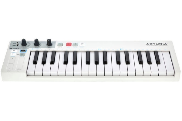 KeyStep