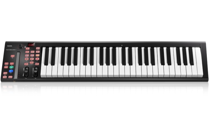 Claviatură MIDI iCON iKeyboard 5X
