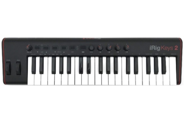 iRig Keys 2