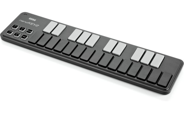 Korg nanoKEY 2 Black