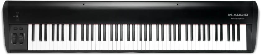M-AUDIO Hammer 88