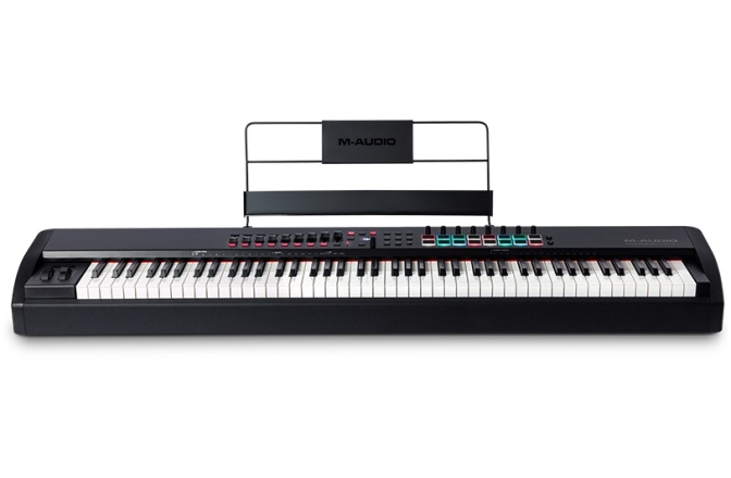 Claviatură MIDI M-AUDIO Hammer 88 PRO