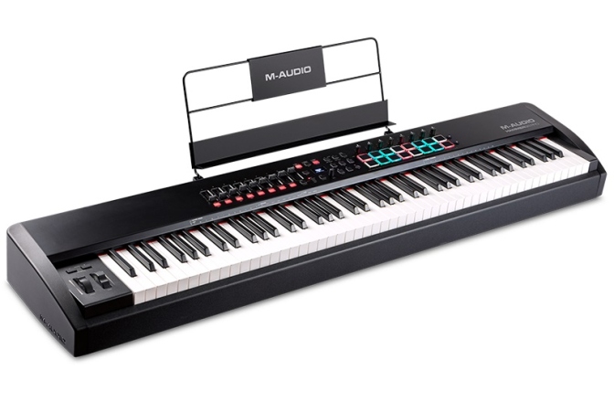 Claviatură MIDI M-AUDIO Hammer 88 PRO