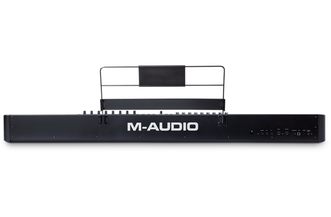 Claviatură MIDI M-AUDIO Hammer 88 PRO