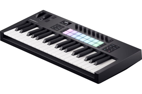 Novation Launchkey 37 mk4 Novation Launchkey 37 mk4