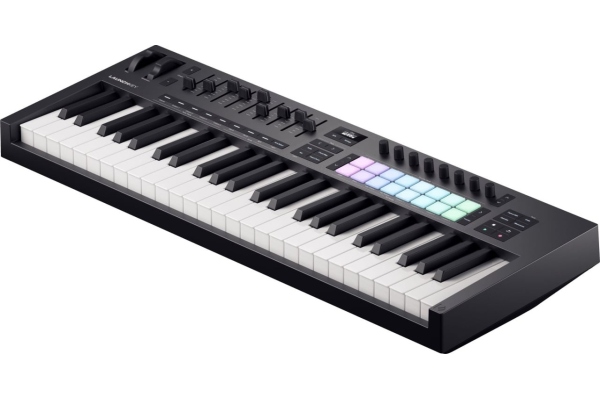 Novation Launchkey 49 mk4 Novation Launchkey 49 mk4