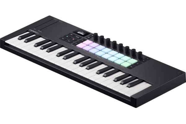 Novation Launchkey Mini 37 mk4 Novation Launchkey Mini 37 mk4