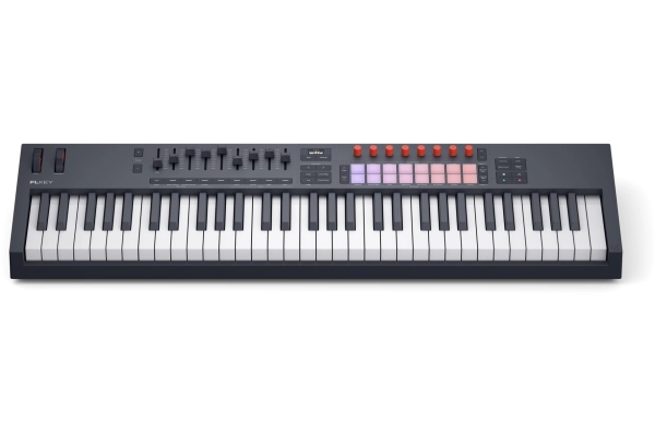 Novation FLkey 61 mk2