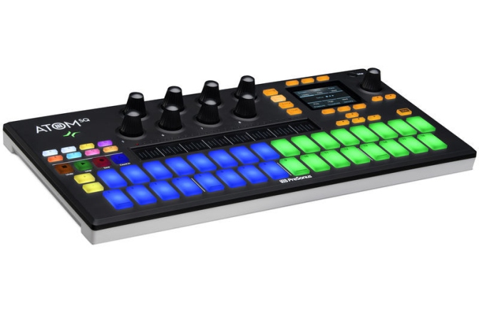Claviatură MIDI Presonus ATOM SQ