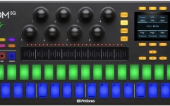 Claviatură MIDI Presonus ATOM SQ