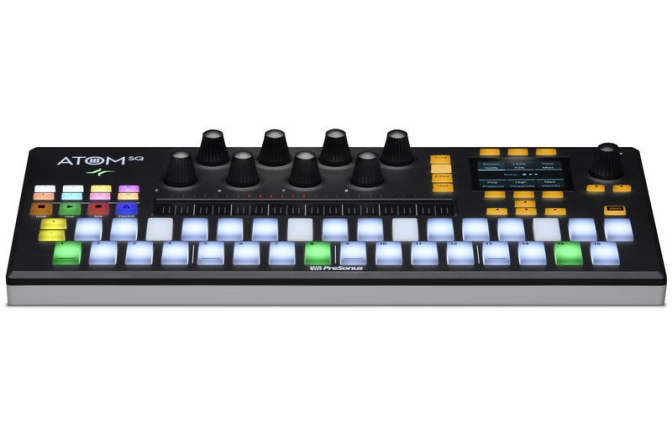 Claviatură MIDI Presonus ATOM SQ