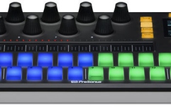 Claviatură MIDI Presonus ATOM SQ