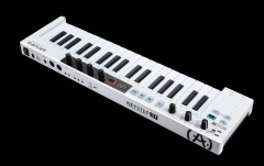 Claviatură MIDI / sequencer Arturia KeyStep 37