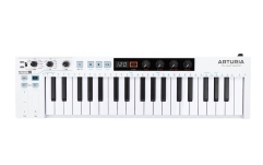 Claviatură MIDI / sequencer Arturia KeyStep 37