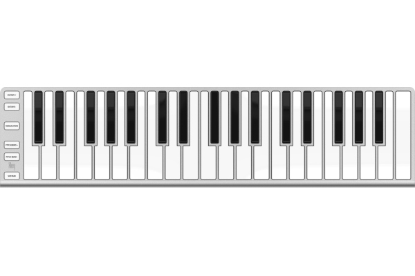 ESI  Xkey 37 USB
