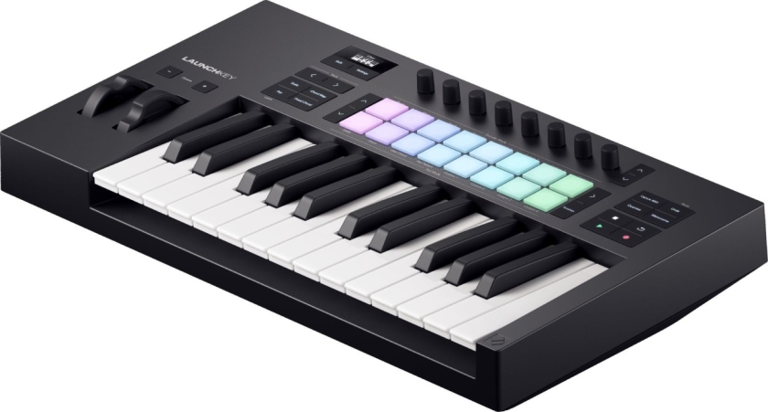 Novation Launchkey 25 MK4