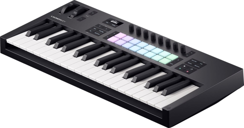 Novation Launchkey 37 MK4