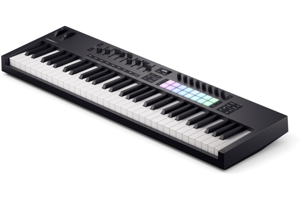 Launchkey 61 MK4