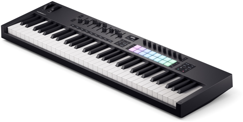 Novation Launchkey 61 MK4