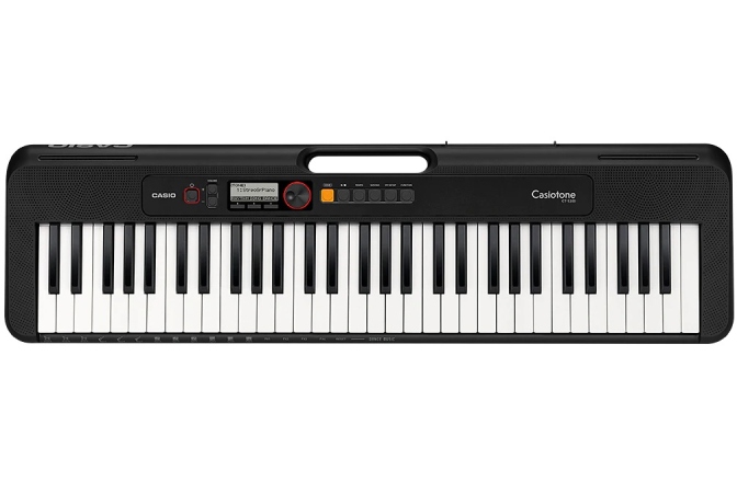Claviatură portabilă Casio CT-S200