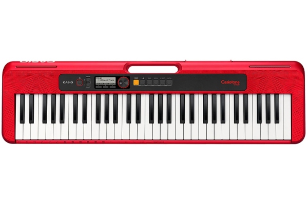 Casio CT-S200 Red