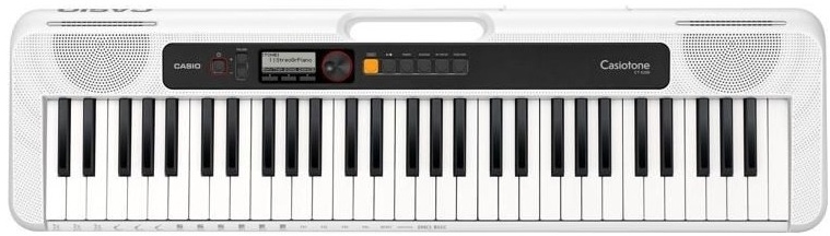 Casio CT-S200 White