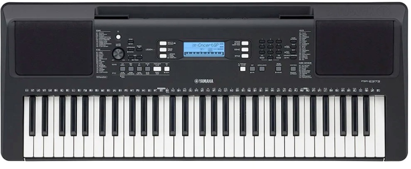 Yamaha PSR-E373