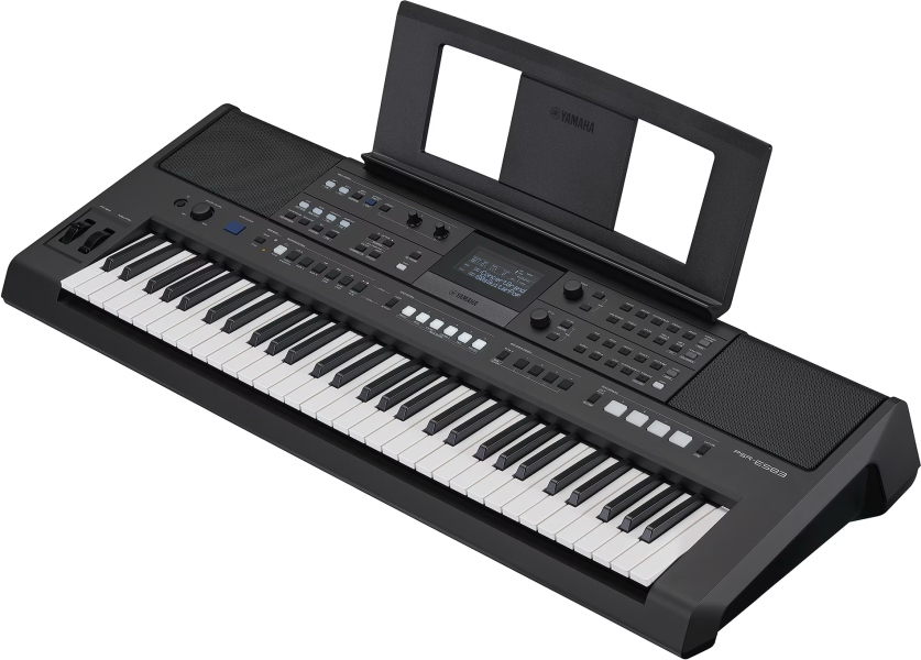 Yamaha PSR-E583