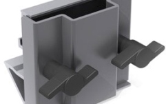 Clemă Alustage Spider SCD-64