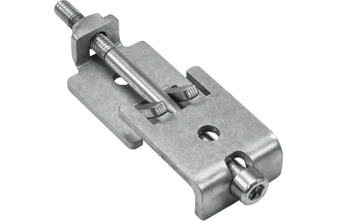Clemă Alutruss BE-1K Clamping clamp