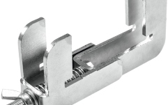 Clemă Alutruss BE-1V Connector