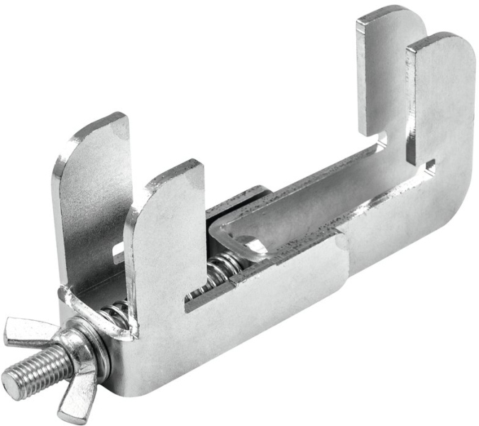 Alutruss BE-1V Connector