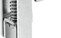 Clemă Alutruss BE-1V Connector