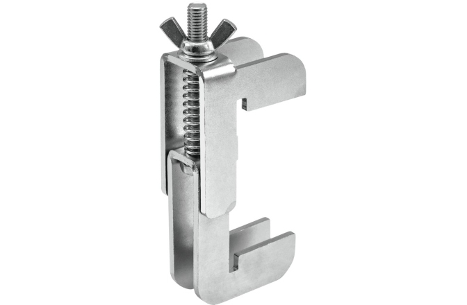 Clemă Alutruss BE-1V Connector