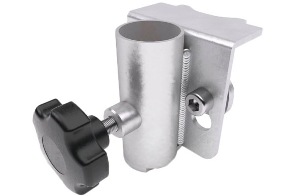 Alutruss BE-1GK Handrail clamp