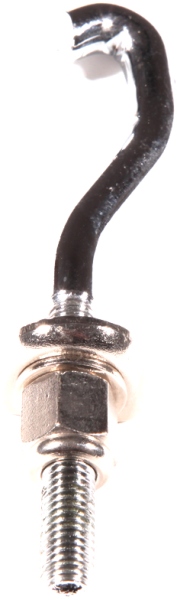 Meinl lug chrome - for Batas BA1/BA2/BA3