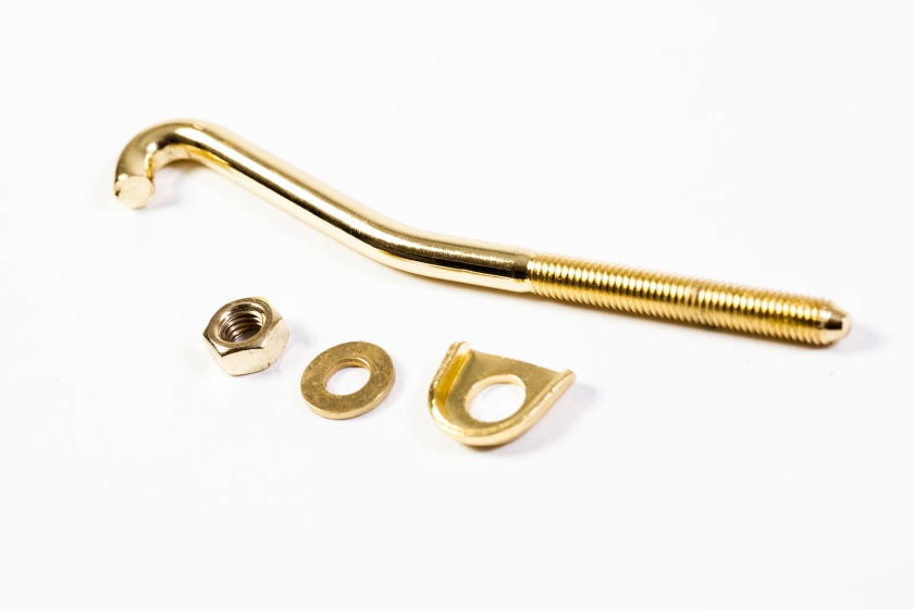 Meinl Lug for Meinl WB200 Bongos gold tone