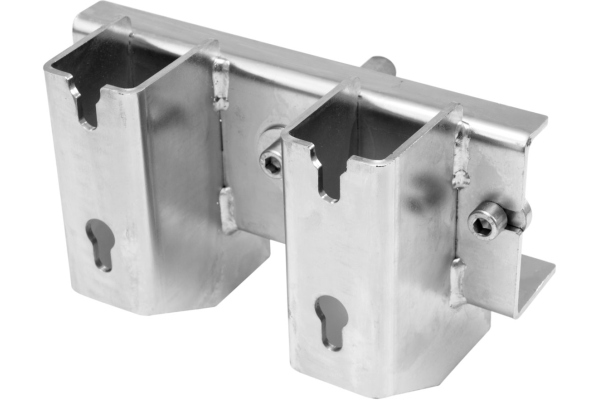 BE-1V3 connection clamp for BE-1G3