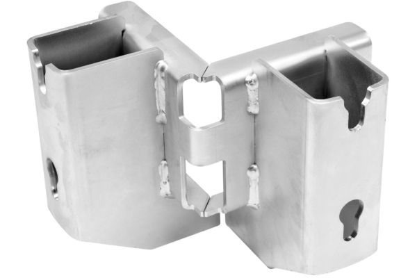 Alutruss BE-1V3E connection clamp for BE-1G3