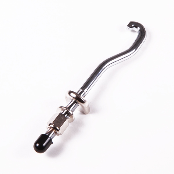 Meinl lug chrome - 0,31 inch for congas models of Marathon and Artist series