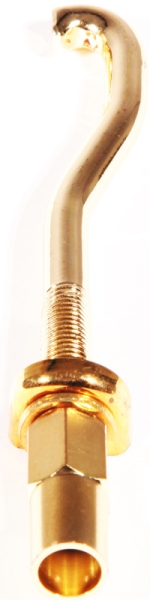 Meinl lug gold - for Mongo Santamaria Artist Conga Series