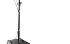 Clemă de Cabluri Gravity SA CC 35 B Cable Clips 35 mm