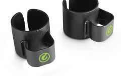 Clemă de Cabluri Gravity SA CC 35 B Cable Clips 35 mm