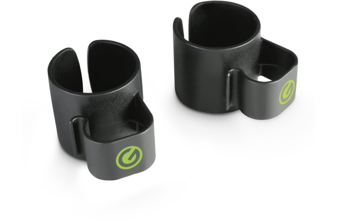 Clemă de Cabluri Gravity SA CC 35 B Cable Clips 35 mm