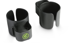 Clemă de Cabluri Gravity SA CC 35 B Cable Clips 35 mm