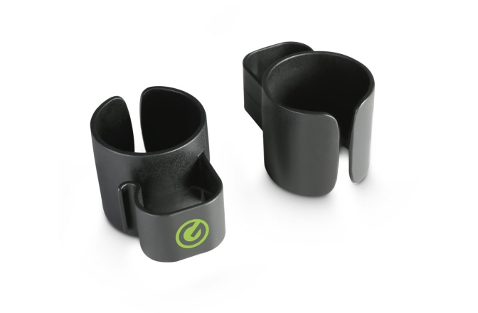 Clemă de Cabluri Gravity SA CC 35 B Cable Clips 35 mm